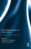 Social Demography of South Africa (eBook, ePUB)