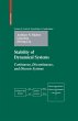 Stability of Dynamical Systems (eBook,... - Bild 1