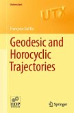 Geodesic and Horocyclic Trajectories (eBook, PDF) Geodesic and Horocyclic Trajectories (eBook, PDF)
