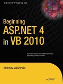 Beginning ASP.NET 4 in VB 2010 (eBook, PDF)