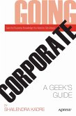 Going Corporate (eBook, PDF)