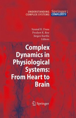 Complex Dynamics in Physiological Systems: From Heart to Brain (eBook, PDF)