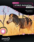 Foundation HTML5 Animation with JavaScript (eBook, PDF)