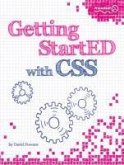 Getting StartED with CSS (eBook, PDF)