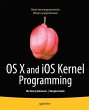 OS X and iOS Kernel Programming (eBook,... - Bild 1