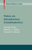 Notes on Introductory Combinatorics (eBook, PDF)