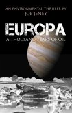 Europa: A Thousand Years of Oil (eBook, ePUB)