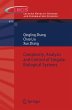Complexity, Analysis and Control of... - Bild 1