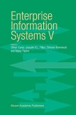 Enterprise Information Systems V (eBook, PDF)