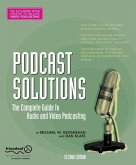 Podcast Solutions (eBook, PDF)