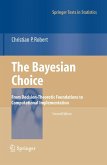 The Bayesian Choice (eBook, PDF)