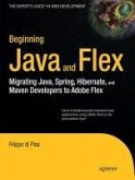 Beginning Java and Flex (eBook, PDF)