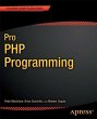 Pro PHP Programming (eBook, PDF) - Bild 1