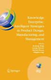 Knowledge Enterprise: Intelligent Strategies in Product Design, Manufacturing, and Management (eBook, PDF)