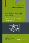 The Theory of the Top. Volume IV (eBook, PDF)