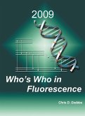 Who's Who in Fluorescence 2009 (eBook, PDF)