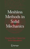 Meshless Methods in Solid Mechanics (eBook, PDF)