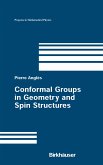 Conformal Groups in Geometry and Spin Structures (eBook, PDF)