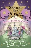 School for Stars: The Missing Ballerina Mystery (eBook, ePUB)