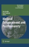 Medical Enhancement and Posthumanity (eBook, PDF)