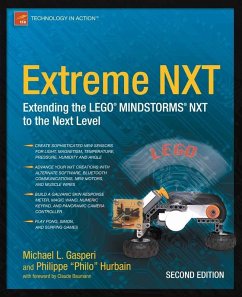 Extreme NXT (eBook, PDF) - Gasperi, Michael; Hurbain, Philippe