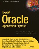 Expert Oracle Application Express (eBook, PDF)