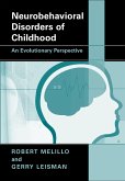 Neurobehavioral Disorders of Childhood (eBook, PDF)