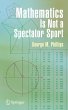 Mathematics Is Not a Spectator Sport... - Bild 1