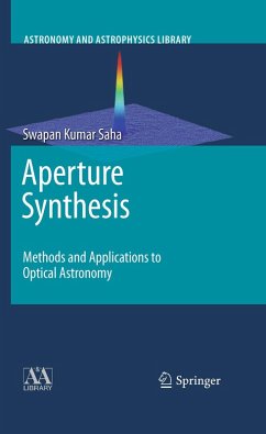 Cover Aperture Synthesis (eBook, PDF)