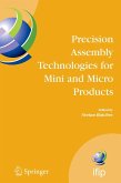 Precision Assembly Technologies for Mini and Micro Products (eBook, PDF)