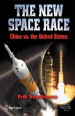 The New Space Race: China vs. USA (eBook, PDF)