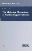 The Molecular Mechanisms of Axenfeld-Rieger Syndrome (eBook, PDF)