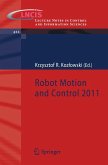 Robot Motion and Control 2011 (eBook, PDF)