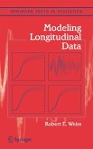 Modeling Longitudinal Data (eBook, PDF)