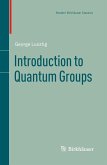 Introduction to Quantum Groups (eBook, PDF)