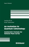 An Invitation to Quantum Cohomology (eBook, PDF)