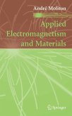 Applied Electromagnetism and Materials (eBook, PDF)