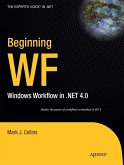 Beginning WF (eBook, PDF)