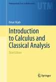 Introduction to Calculus and Classical Analysis (eBook, PDF)