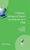 VLSI-SoC: Advanced Topics on Systems on a Chip (eBook, PDF)