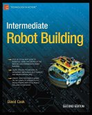 Intermediate Robot Building (eBook, PDF)