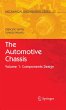 The Automotive Chassis (eBook, PDF) - Bild 1