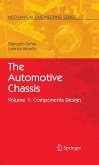 The Automotive Chassis (eBook, PDF)