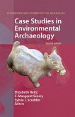 Case Studies in Environmental Archaeology (eBook, PDF)