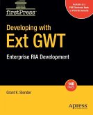Developing with Ext GWT (eBook, PDF)