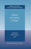 Statistics and Analysis of Shapes (eBook, PDF)