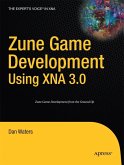 Zune Game Development using XNA 3.0 (eBook, PDF)