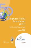 Computer-Aided Innovation (CAI) (eBook, PDF)