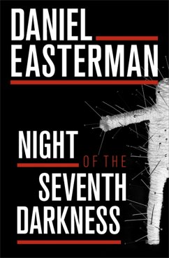 Cover Night of the Seventh Darkness (eBook, ePUB)
