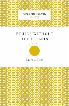 Cover Ethics Without the Sermon (eBook, ePUB)